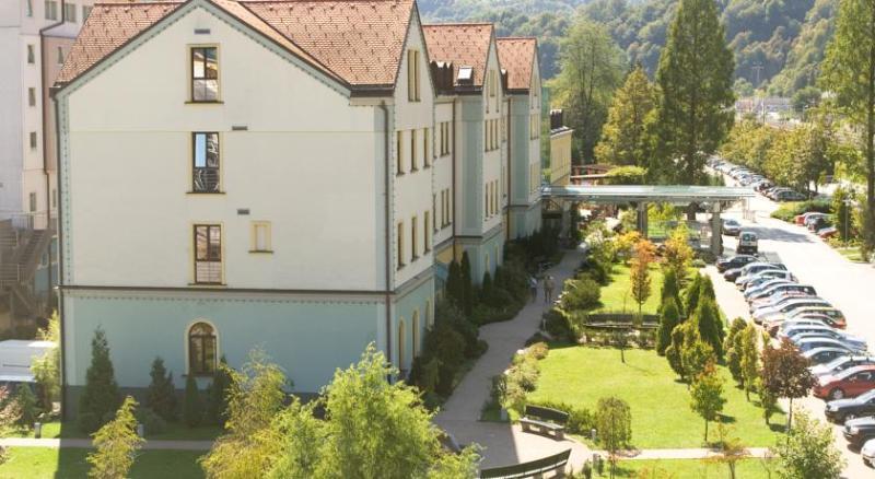 Hotel Zdravilisce - Thermana Laško Extérieur photo