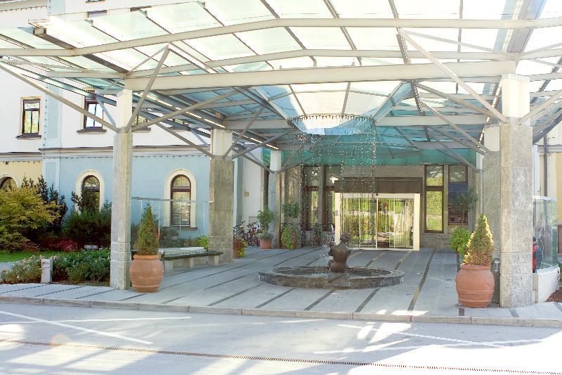 Hotel Zdravilisce - Thermana Laško Extérieur photo
