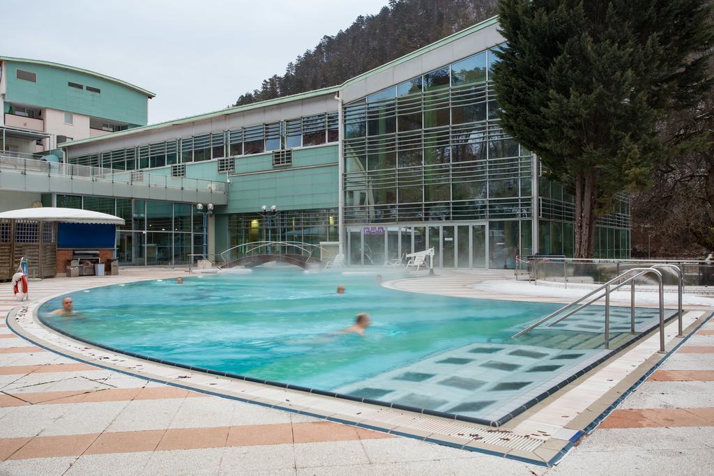 Hotel Zdravilisce - Thermana Laško Extérieur photo