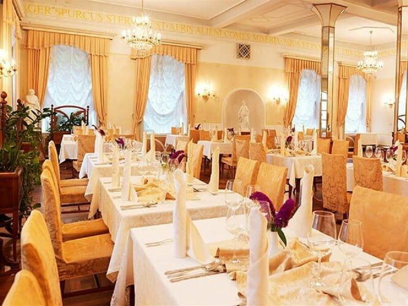 Hotel Zdravilisce - Thermana Laško Extérieur photo